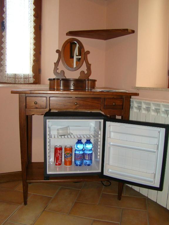 Agriturismo Vecchio Gelso Ortezzano Cameră foto